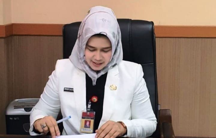 11.737 Honorer di Pemprov Banten Dapat Tambahan Honorarium Sebagai Penganti THR