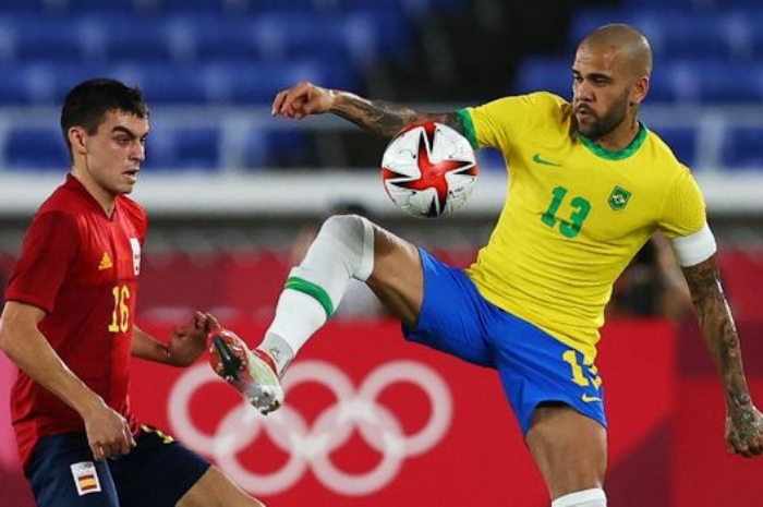 Prediksi dan Jadwal Pertandingan Persahabatan Internasional: Spanyol vs Brasil, Siapa yang Menang?