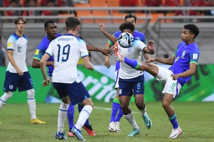 Prediksi dan Jadwal Inggris vs Brasil di Pertandingan Persahabatan Internasional, Siapakah yang Akan Menang?