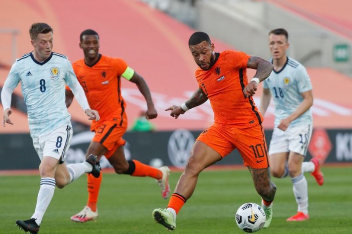 Prediksi dan Jadwal Pertandingan Persahabatan Internasional: Belanda vs Skotlandia, Siapakah yang Akan Jadi Pemenang?