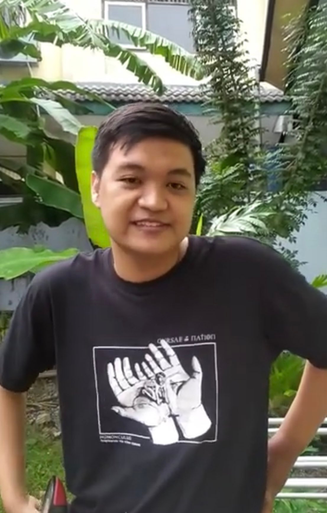 Netizen kena Prank! Donasi untuk Singgih Sahara Digunakan Beli iPhone dan Bayar Utang Pinjol