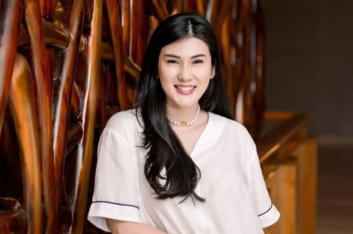 Stevie Agnecya Meninggal Dunia: Sebelumnya Spill Pelaku Santen Hingga Temukan Paku Dalam Tubuhnya