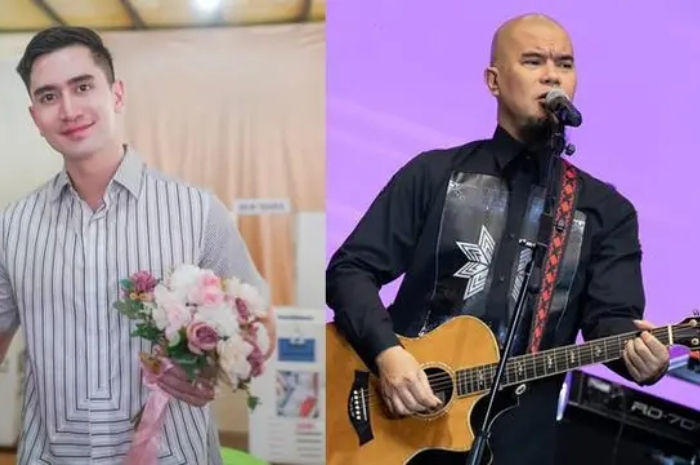 9 Deretan Selebriti Lolos ke Senayan untuk Pertama Kalinya, Ada Ahmad Dhani Hingga Verrel Bramasta!