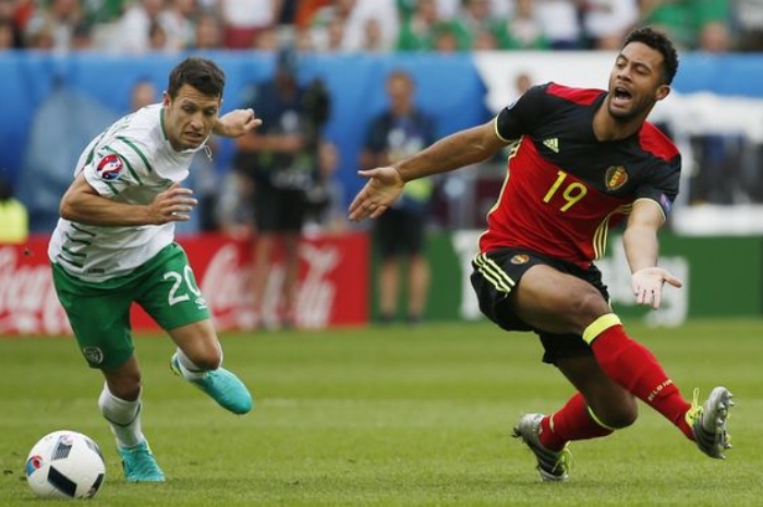 Prediksi dan Head To Head Pertandingan Persahabatan Internasional: Irlandia vs Belgia, Siapakah yang Akan Menang?