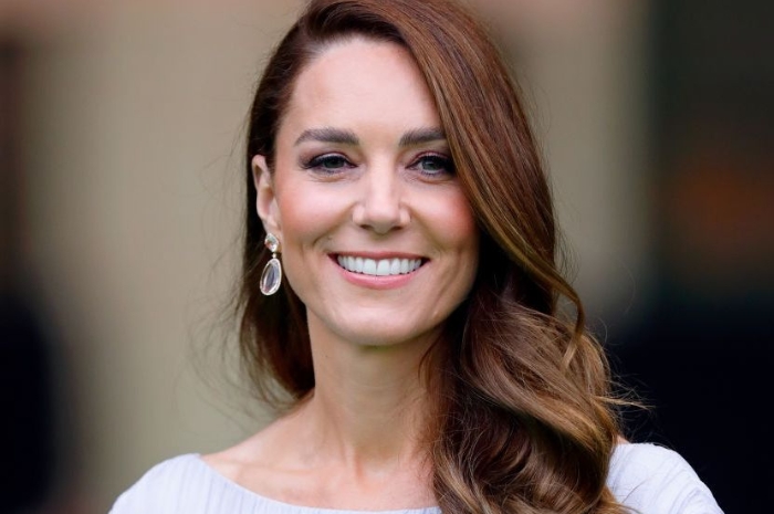 Lama Menghilang! Princess of Wales Kate Middleton Umumkan Idap Penyakit Kanker