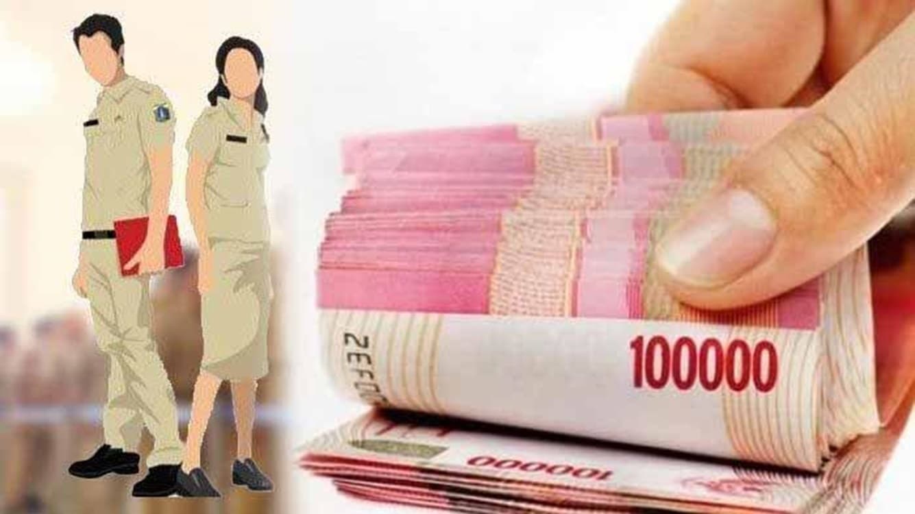 Prabowo Subianto Pastikan THR Lebaran 2025 Akan Cair Tepat Waktu, Ini Jadwal Serta Besarannya