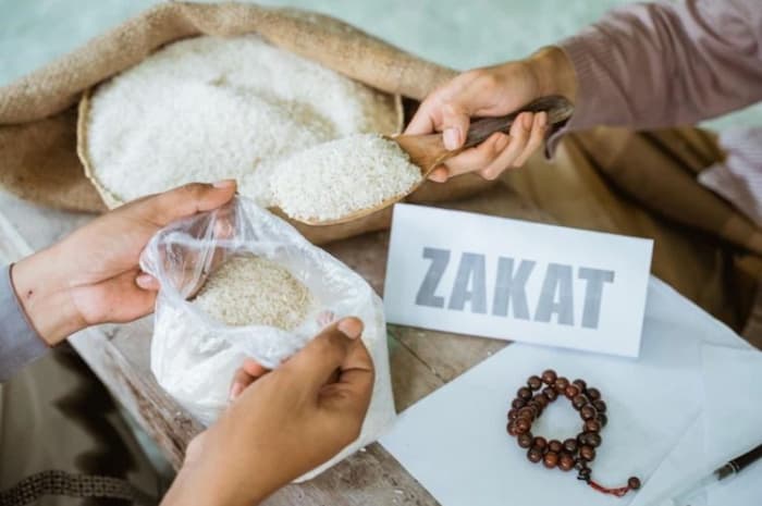 Simak! Inilah 5 Cara Membayar Zakat Saat Ramadhan 2024