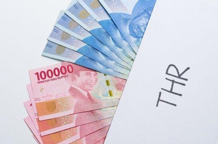 THR Cair! Inilah 7 Tips Mengatur Uang THR Agar Tidak Cepat Habis