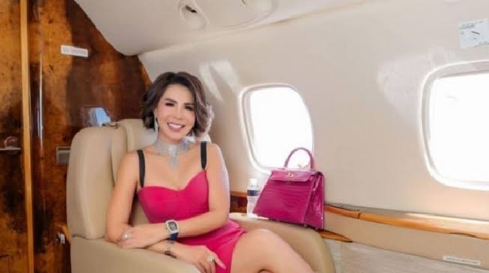 Tersangka Korupsi Timah, Crazy Rich Helena Lim Langsung Dijebloskan ke Rutan Salemba
