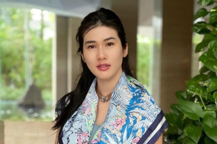 Terungkap! Ini Penyebab Stevie Agnecya Meninggal Dunia, Bukan karena Disantet