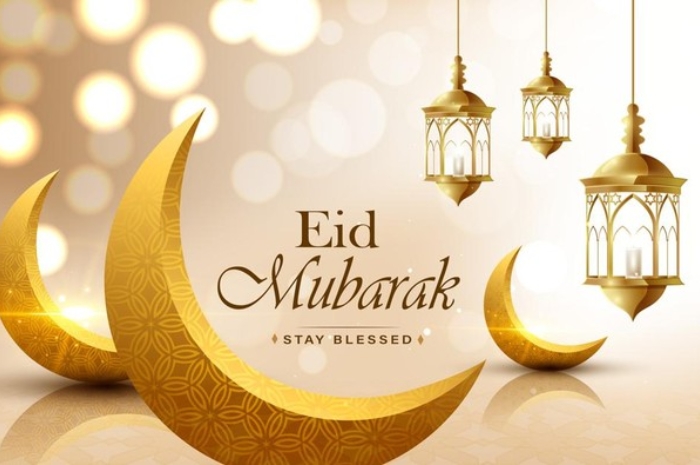 25 Ucapan Selamat Hari Raya Idul Fitri 2024, Cocok Jadi Status Medsos!