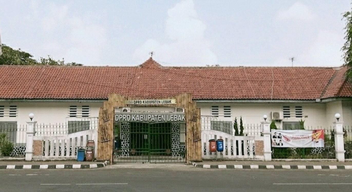 Soal VCS Seorang Oknum Kades di Lebak Beredar, Anggota DPRD Minta Pjs Bupati Lebak Beri Sanksi Tegas