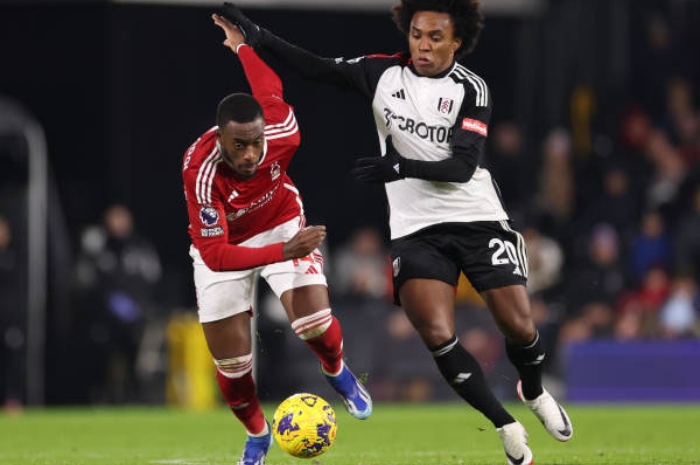 Prediksi Skor dan Kondisi Pemain Nottingham Forest vs Fulham di Liga Premier Inggris Pekan ke-31, Siapa yang Menang?