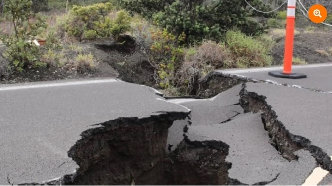 Jepang Tutup Sementara Bandara Udara Dampak Gempa M7,7 di Taiwan