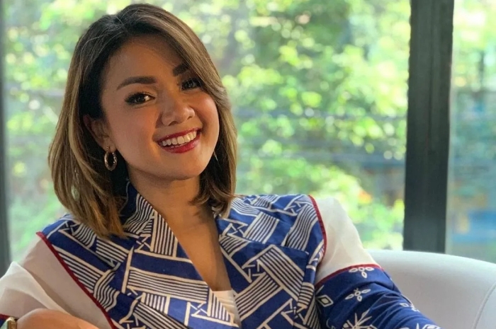 Nirina Zubir Inginnya Liburan Luar Negeri tapi Kini Tidak Bisa Dilakukan, Waduh Kenapa?