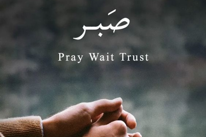 Tips Menjaga Kesabaran di Bulan Ramadan, Pahala Puasa Tetap Terjaga