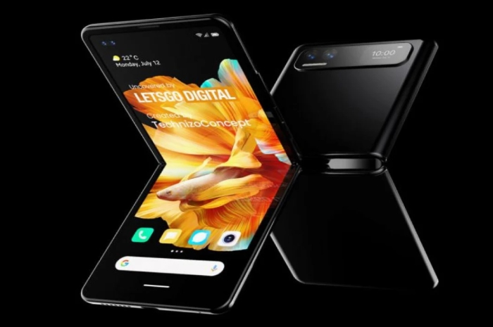 Saingi Galaxy Z Flip 6, Xiaomi Rencanakan Bikin HP Layar Lipat