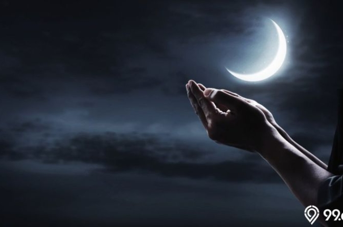 Jangan Lewatkan! Ini Amalan Sunnah Hari Jumat Terakhir di Bulan Ramadan