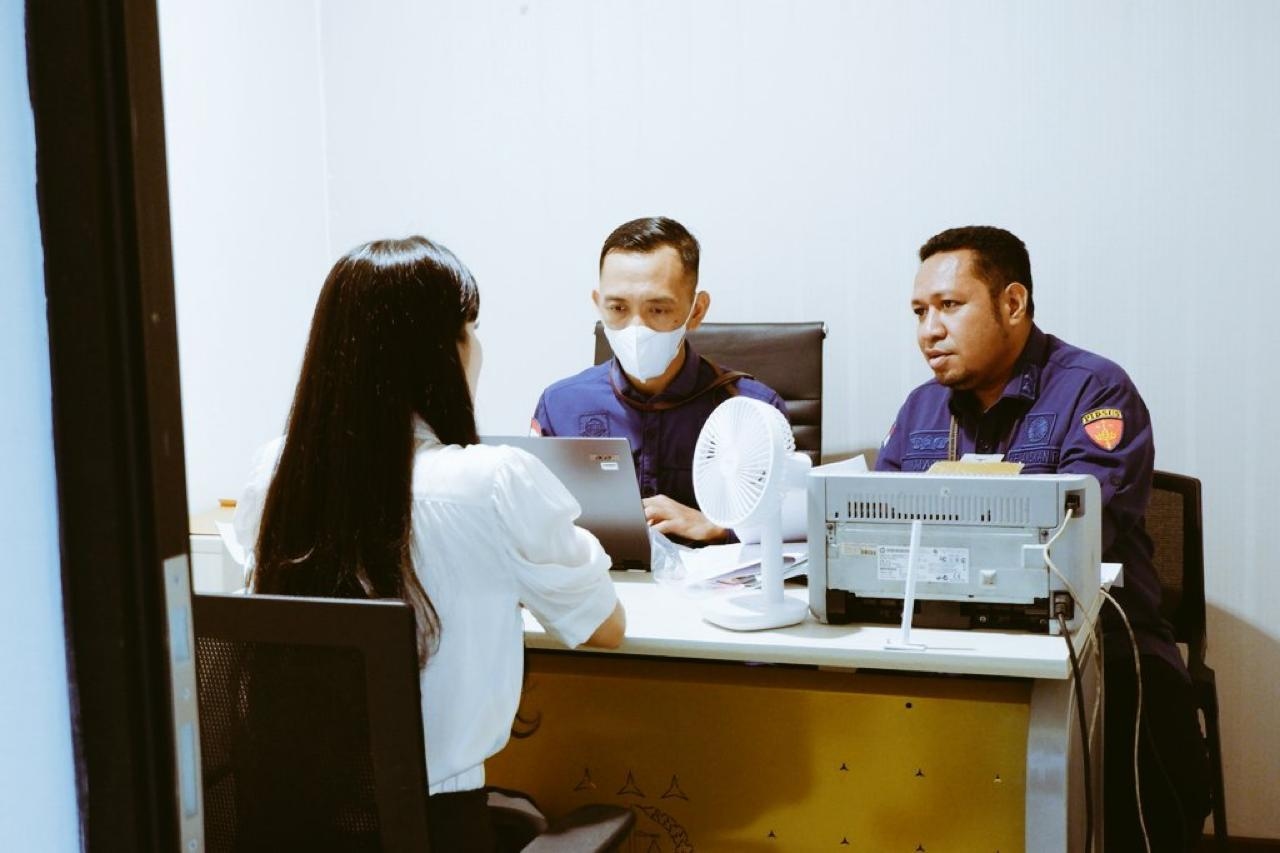 Sandra Dewi Dicecar Penyidik Jampidsus Terkait Pemblokiran Rekening dan Asal Usul Uang