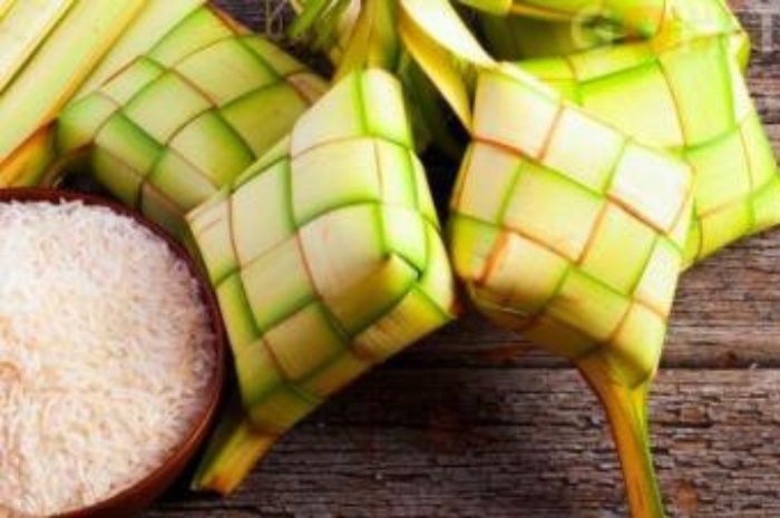 Filosofi Ketupat Saat Lebaran Idul Fitri, Ternyata Punya Makna Mendalam!