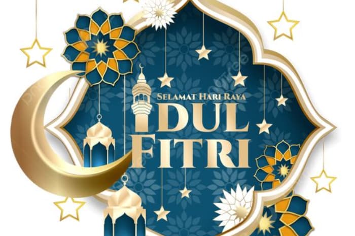 Arti Taqabbalallahu Minna Wa Minkum yang Sering Diucapkan saat Idul Fitri, Ini Cara Menjawabnya!