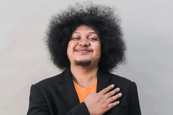 Innalillahi! Komika Babe Cabita Meninggal Dunia, Dunia Hiburan Indonesia Berduka