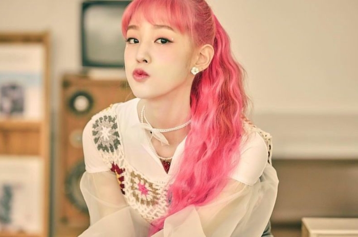 Profil Singkat Park Boram, Penyanyi Asal Korea yang Dikabarkan Meninggal Dunia