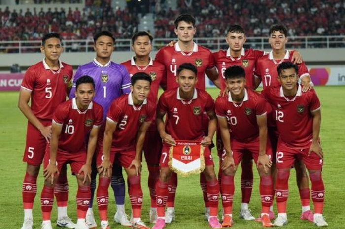 Jadwal Lengkap Grup A Timnas Indonesia di Piala Asia U-23 2024 Qatar, Lengkap dengan Nama Lawannya!