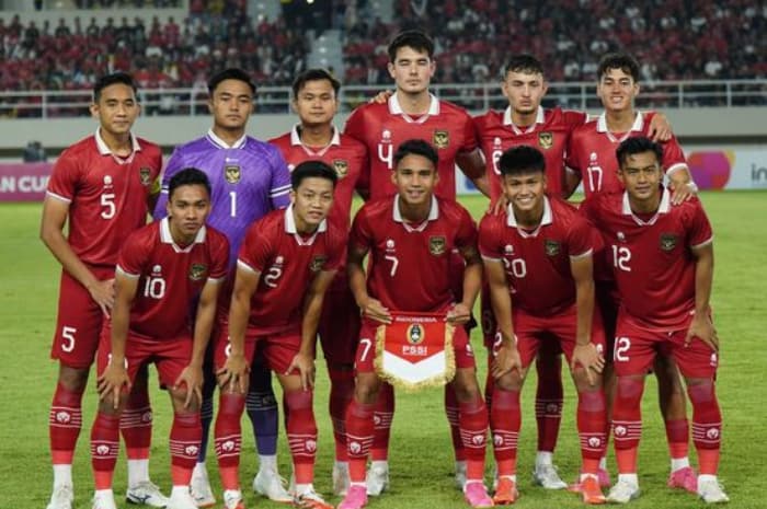 Jadwal Lengkap Grup A Timnas Indonesia di Piala Asia U-23 2024 Qatar, Lengkap dengan Nama Lawannya!