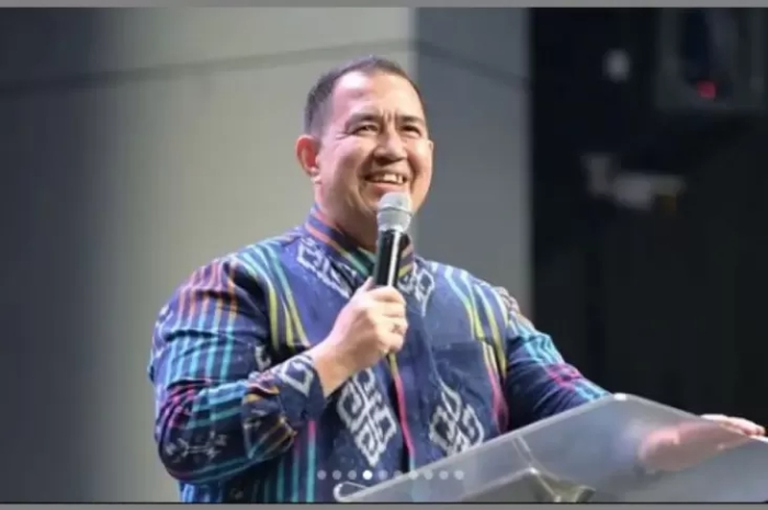 Viral! Video Pendeta Gilbert Lumoindong Lecehkan Islam, Sindir Zakat hingga Sholat