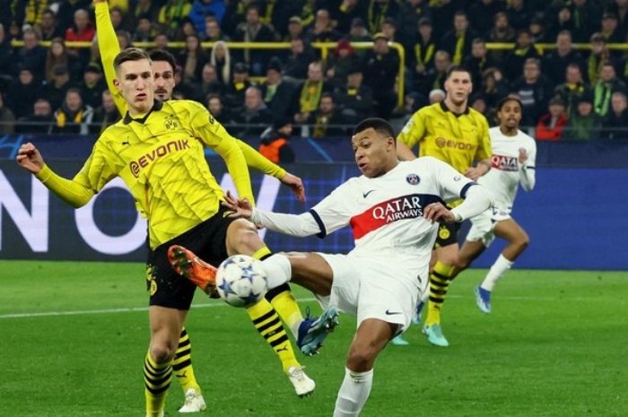 Jadwal dan Daftar 4 Tim yang Lolos di Semifinal Liga Champions 2023/2024, Ada Bayern vs Madrid dan Dortmund vs PSG!