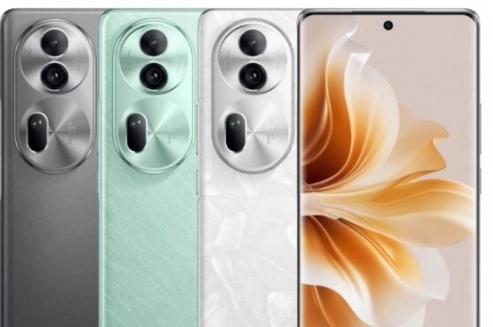 Daftar HP OPPO Keluaran Terbaru 2024, Lengkap Spesifikasi dan Harga!