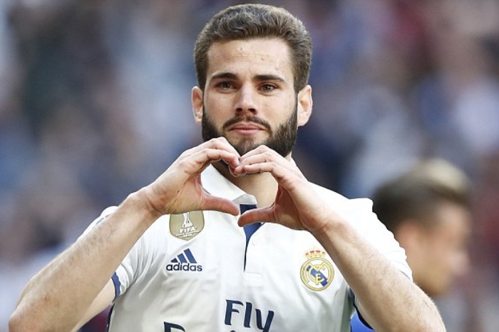 Gawat! 23 Tahun Mengabdi, Nacho Fernandez Akan Tinggalkan Real Madrid