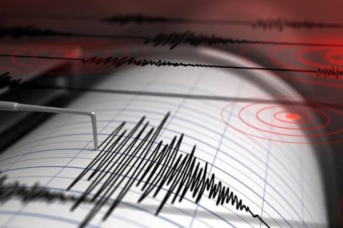 Gempa Dahsyat 7,6 Magnitudo Guncang Filipina, BMKG Peringatkan Sulut dan Papua Berpotensi Tsunami