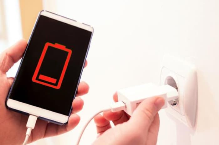 7 Tips agar Baterai Smartphone Awet dan Tahan Lama, Kamu Wajib Coba!