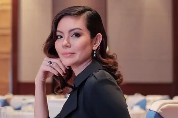 Profil Aline Adita, Selebriti yang Laporkan Codeblu karena Utang Rp500 Juta