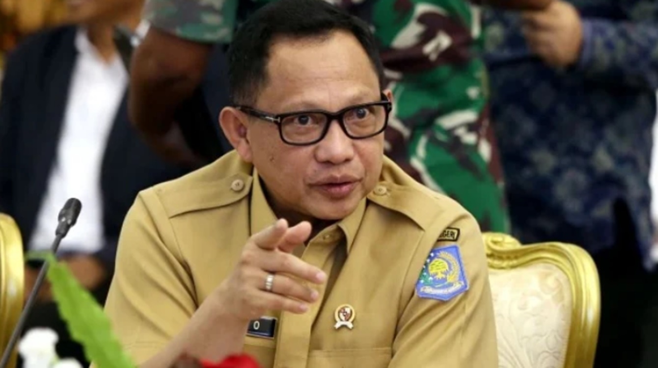 Mendagri Ingatkan Bupati dan Walikota Banten Segera Alihkan RKUD ke Bank Banten