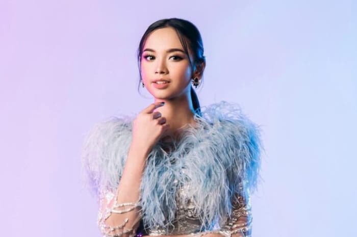 Lyodra Dipercaya Isi Saoundtrack Film Ipar Adalah Maut, Liriknya Bikin Sedih dan Menyentuh Hati!