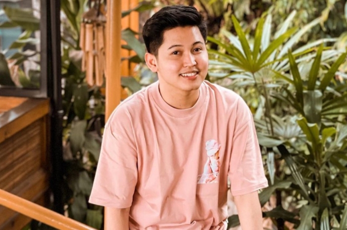 Aura Jeixy: Atlet E-Sport yang Turut Keciduk Bareng Chika Karena Kasus Narkoba