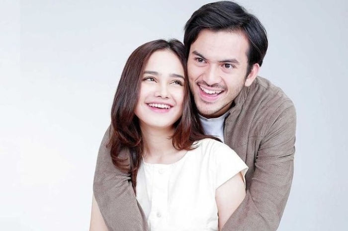 Dikabarkan Putus dari Rizky Nazar, Syifa Hadju: Selingkuh Tak Bisa di Toleransi!
