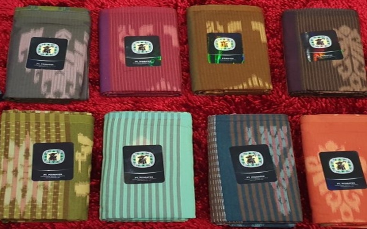 Nyaman dan Tidak Mudah Kusut, Inilah 5 Rekomendasi Sarung Gajah Duduk Terbaik 2024