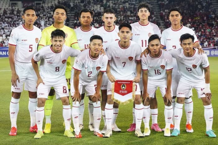 4 Daftar Tim yang Lolos ke Semifinal Piala Asia U-23 2024, Salah Satunya Ada Indonesia!