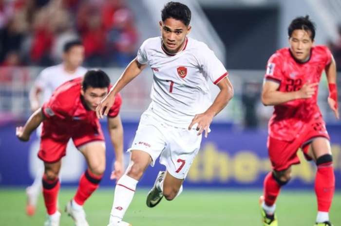 Jadwal Pertandingan Timnas Indonesia vs Uzbekistan di Semifinal Piala Asia U-23, Live di RCTI Besok!