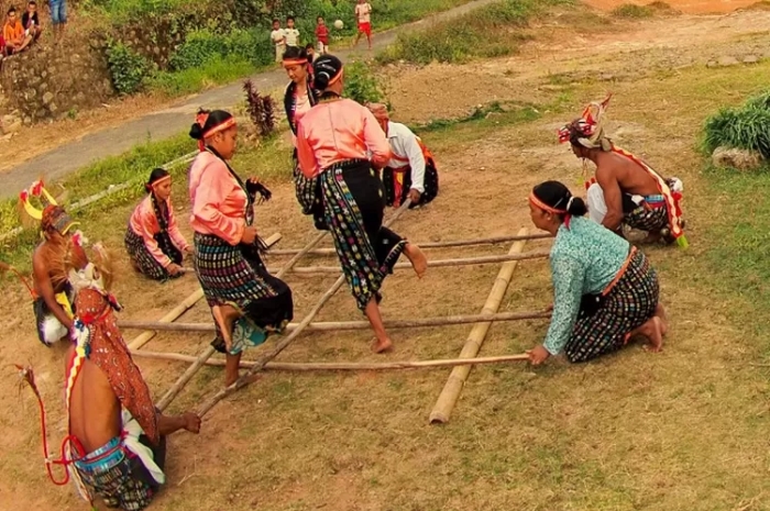 Mengenal Sejarah dan Asal Usul Tari Rangkuk Alu Hari Tari Sedunia, Jadi Google Doodle Hari Ini!