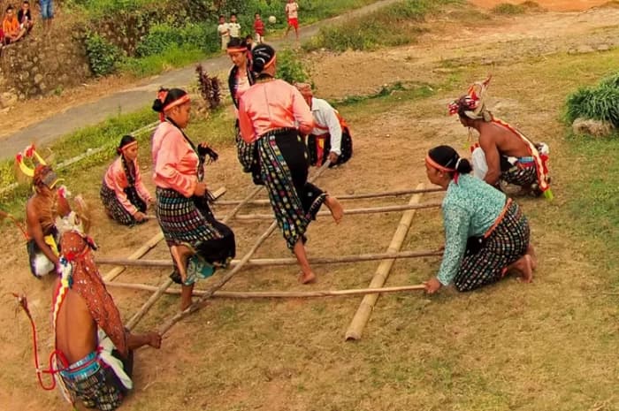 Mengenal Sejarah dan Asal Usul Tari Rangkuk Alu Hari Tari Sedunia, Jadi Google Doodle Hari Ini!