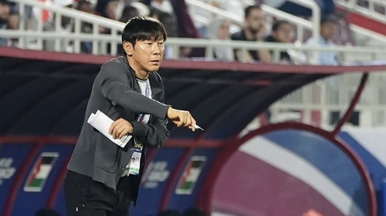 Timnas Indonesia U-23 Bisa Menang Lawan Uzbekistan, Ternyata Ini Alasannya!