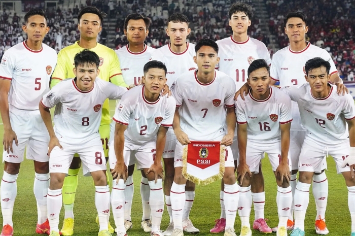 Hasil Pertandingan Timnas Indonesia vs Uzbekistan di Piala Asia U-23 2024: Garuda Muda Kalah 2-0!