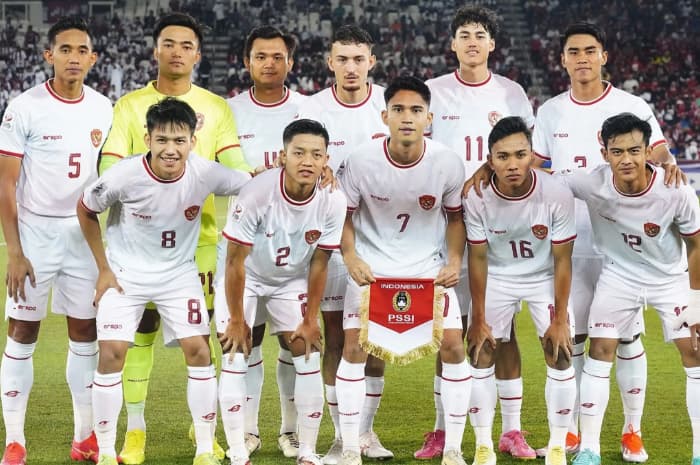 Hasil Pertandingan Timnas Indonesia vs Uzbekistan di Piala Asia U-23 2024: Garuda Muda Kalah 2-0!
