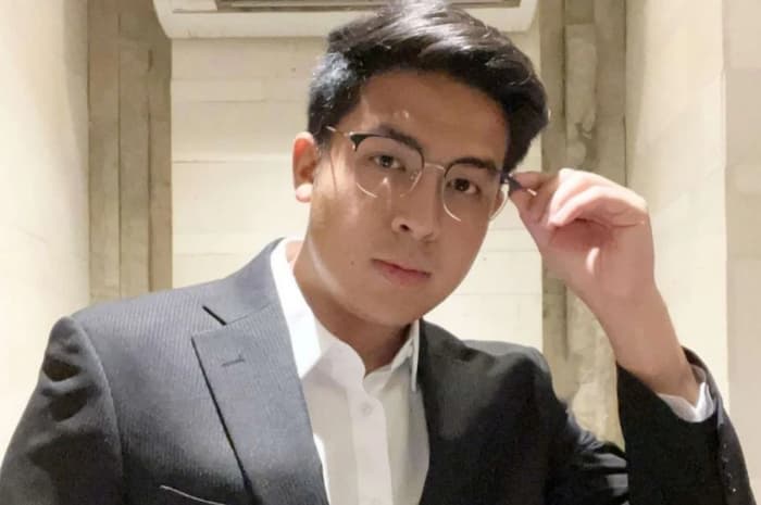 Dituding Jadi Penyebab Kekalahan Timnas Indonesia, Jerome Polin: Saya Minta Maaf!