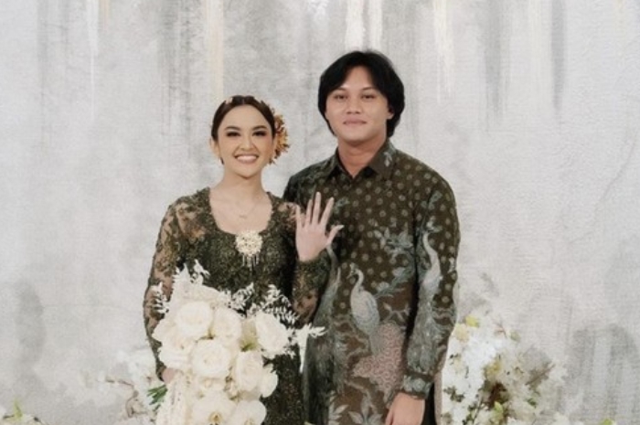 Kabar Gembira! Rizky Febian dan Mahalini Akan Menikah 5 Mei 2024 di Bali